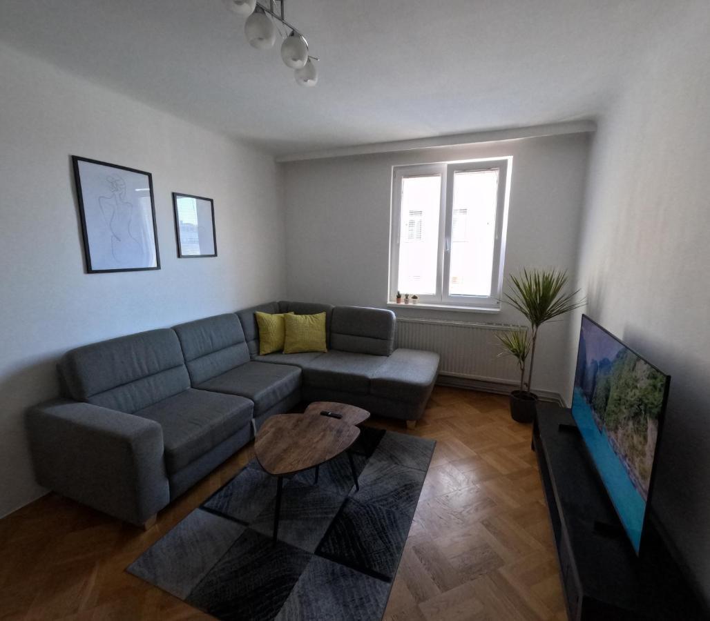 Vienna: Cozy 2-Room Apt. Exterior foto